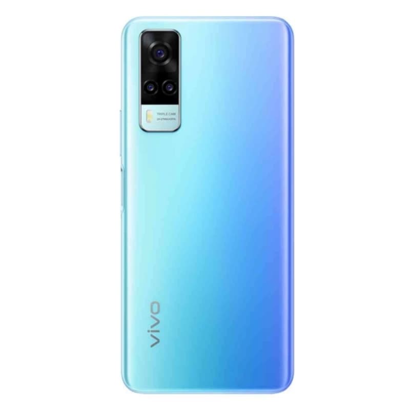 Vivo Y31
