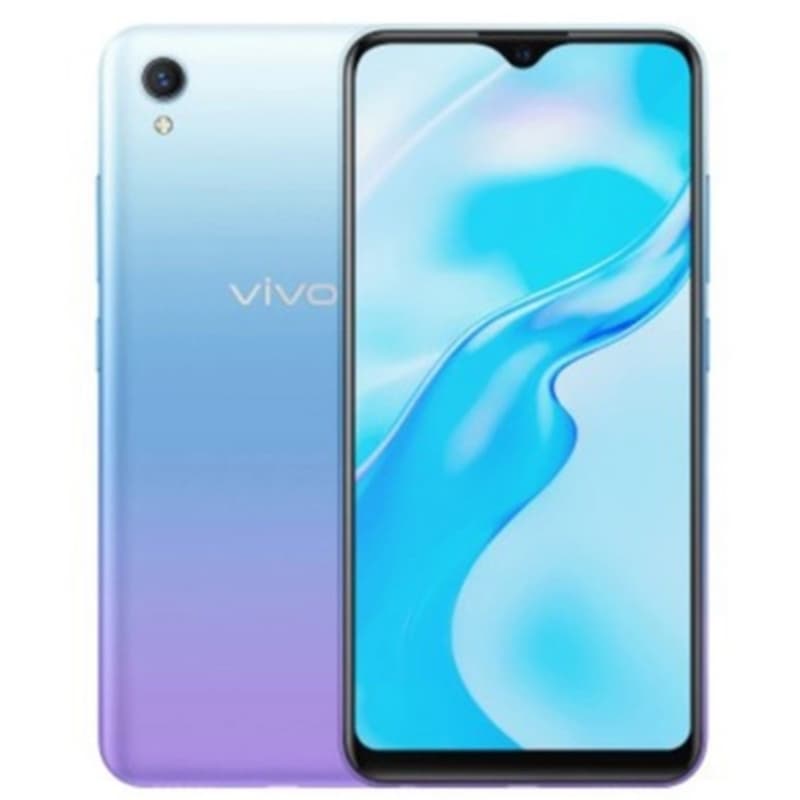 Vivo Y1s