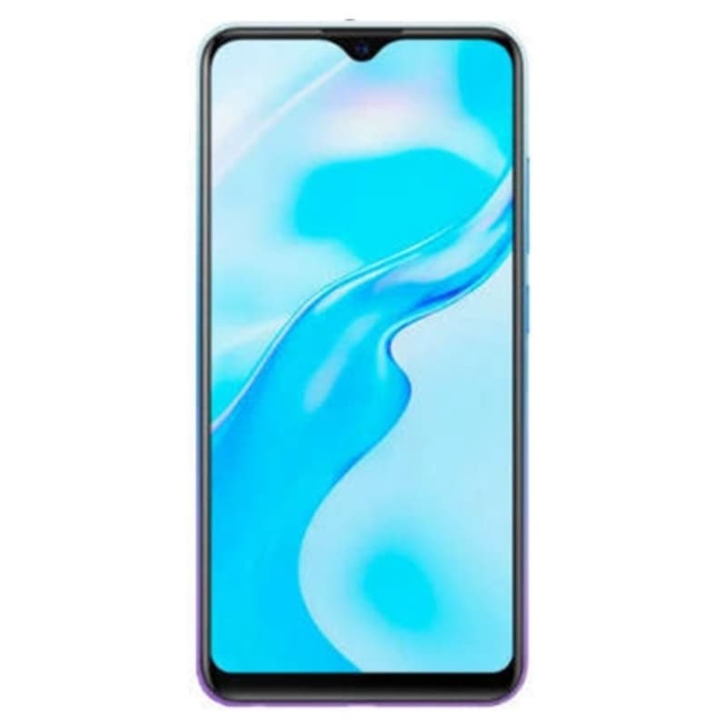 Vivo Y1s