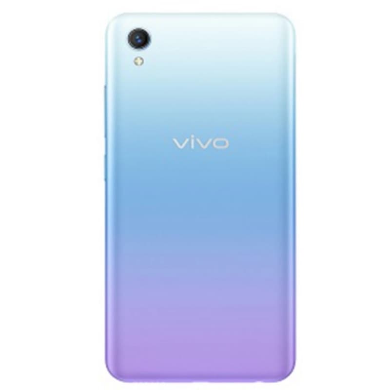 Vivo Y1s