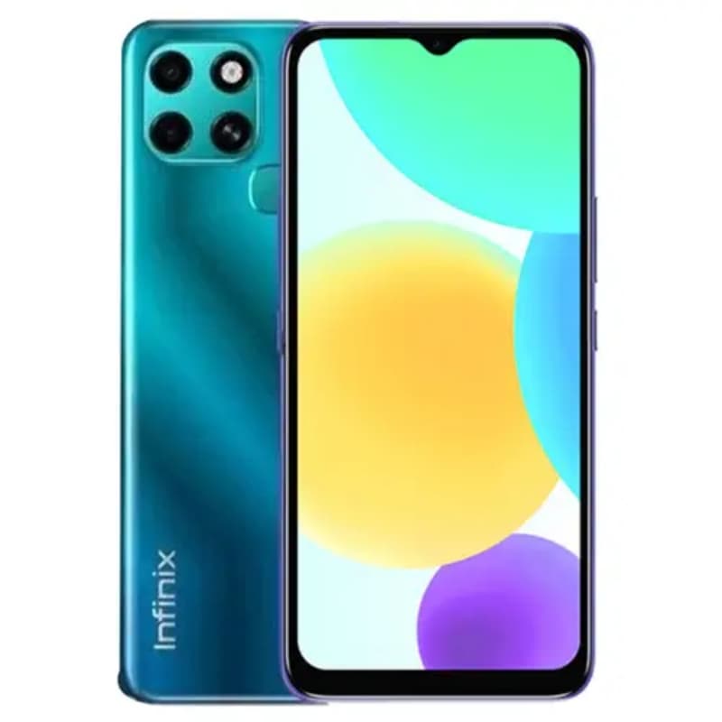 Infinix Smart 6