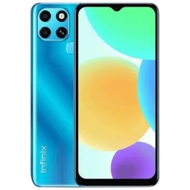 Infinix Smart 6