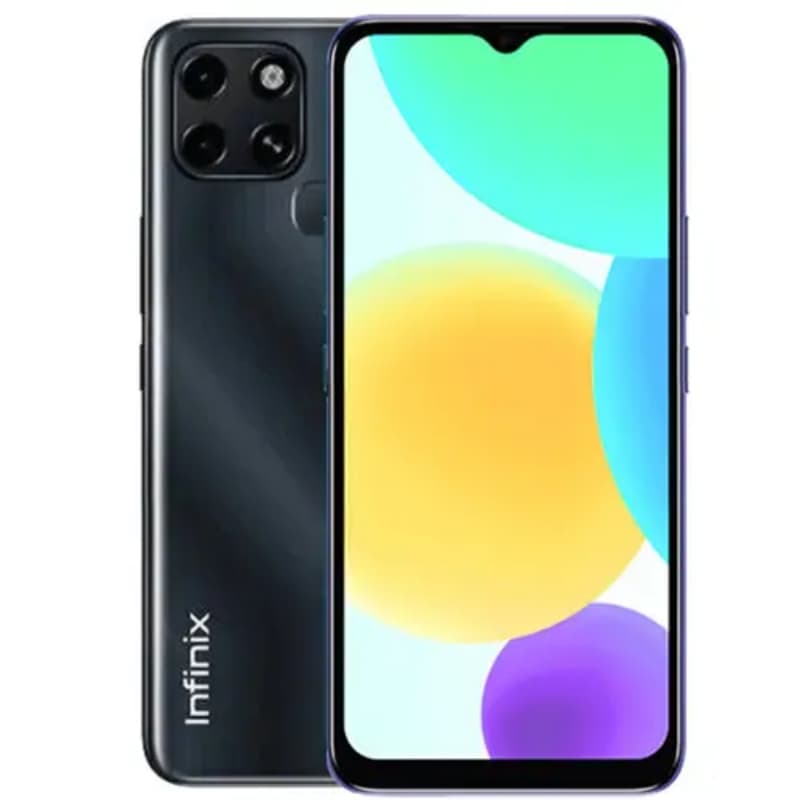 Infinix Smart 6