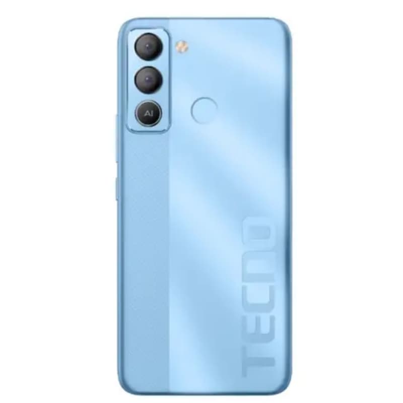 Tecno POP 5 LTE