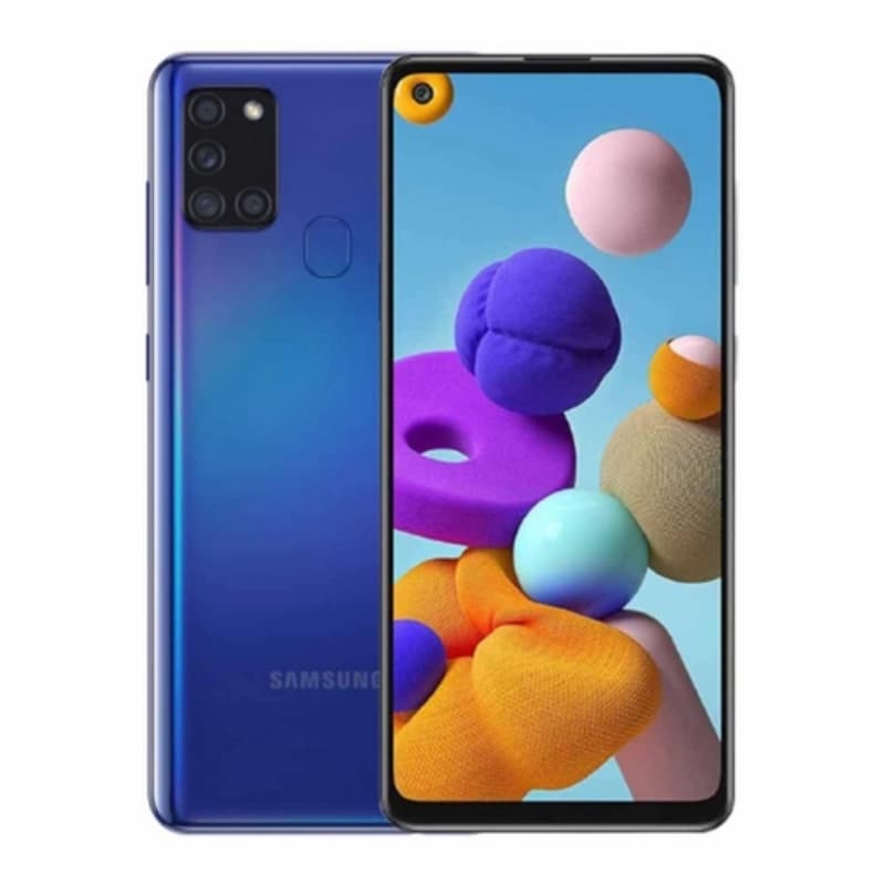 Samsung Galaxy A21s