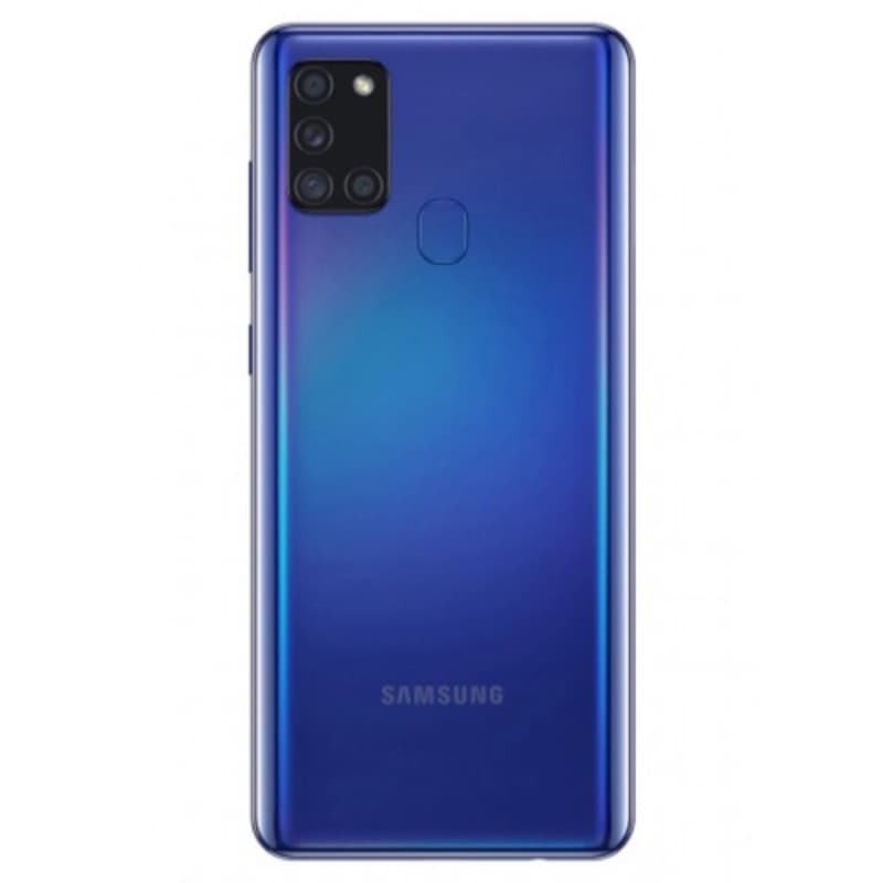 Samsung Galaxy A21s