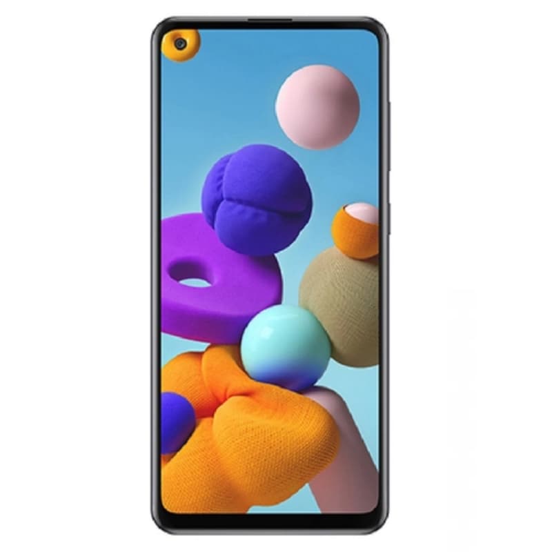 Samsung Galaxy A21s