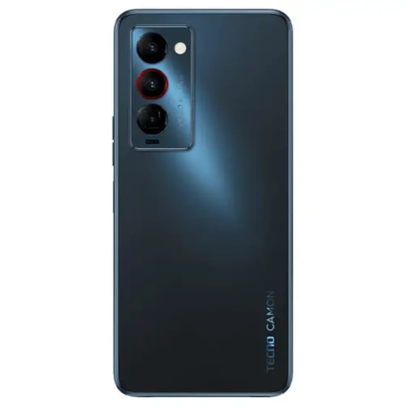 Tecno Camon 18 Premier