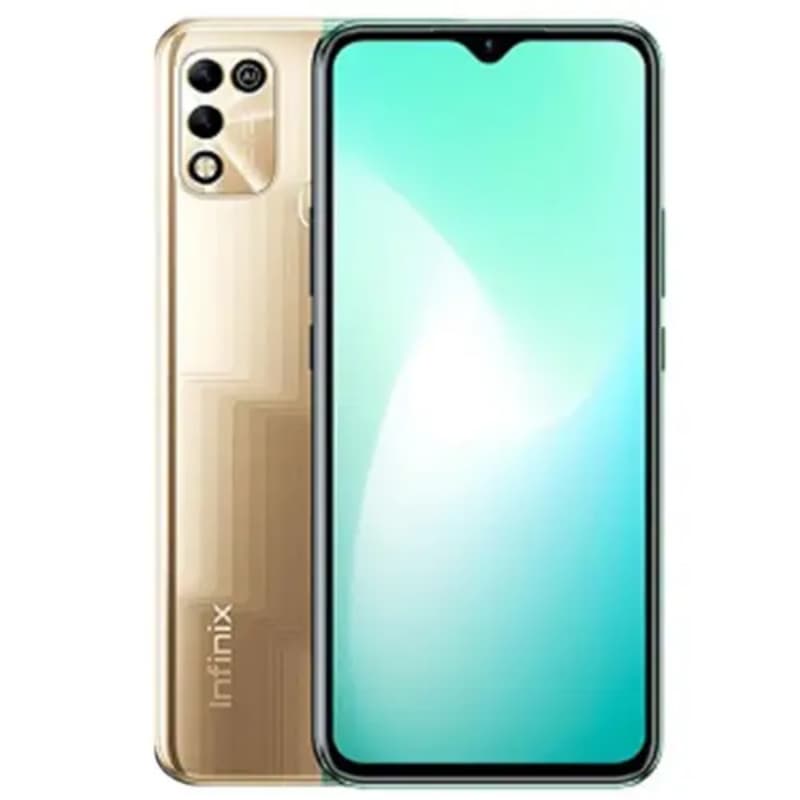 Infinix Hot 11 Play