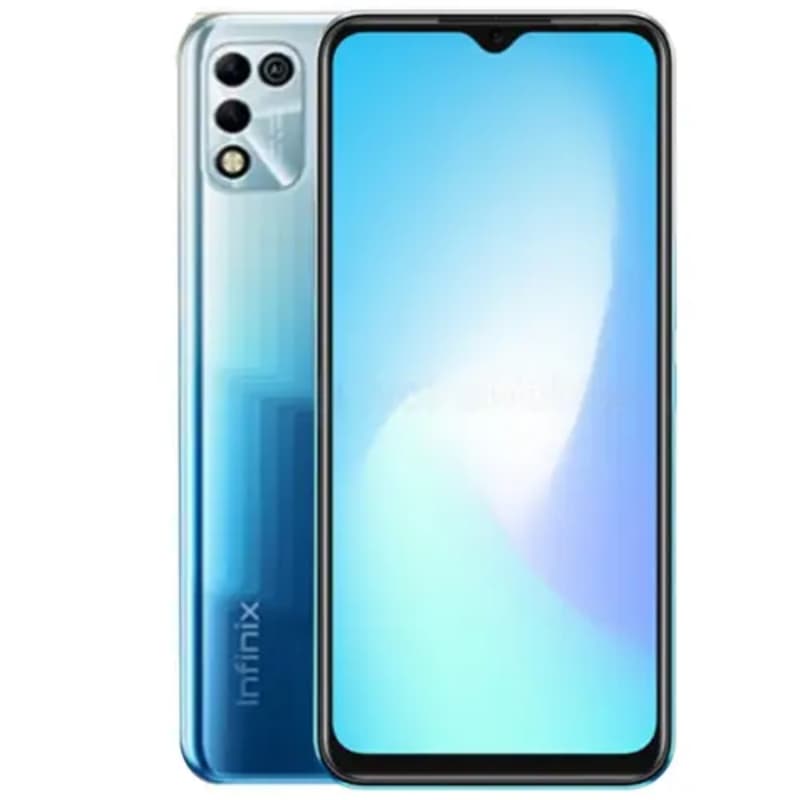 Infinix Hot 11 Play