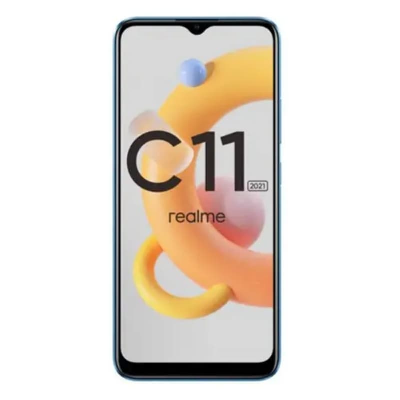 Realme C11 2021