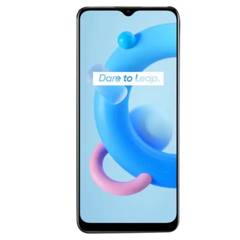Realme C11 2021
