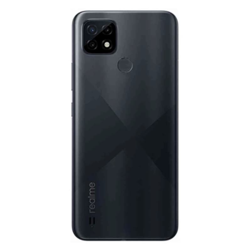 Realme C21