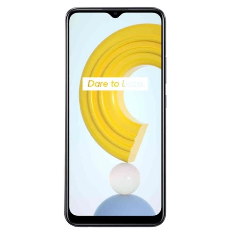 Realme C21