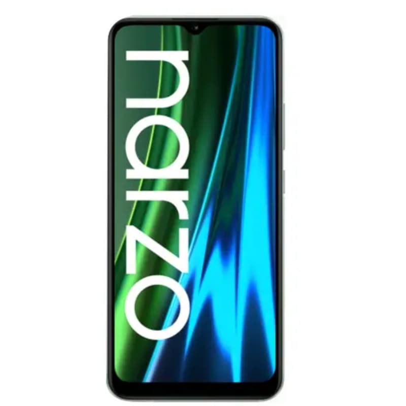 Realme Narzo 50i