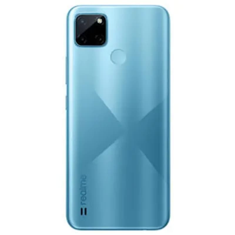 Realme C21Y