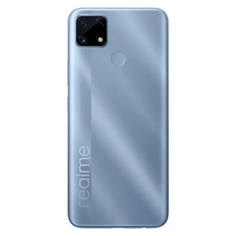 Realme C25