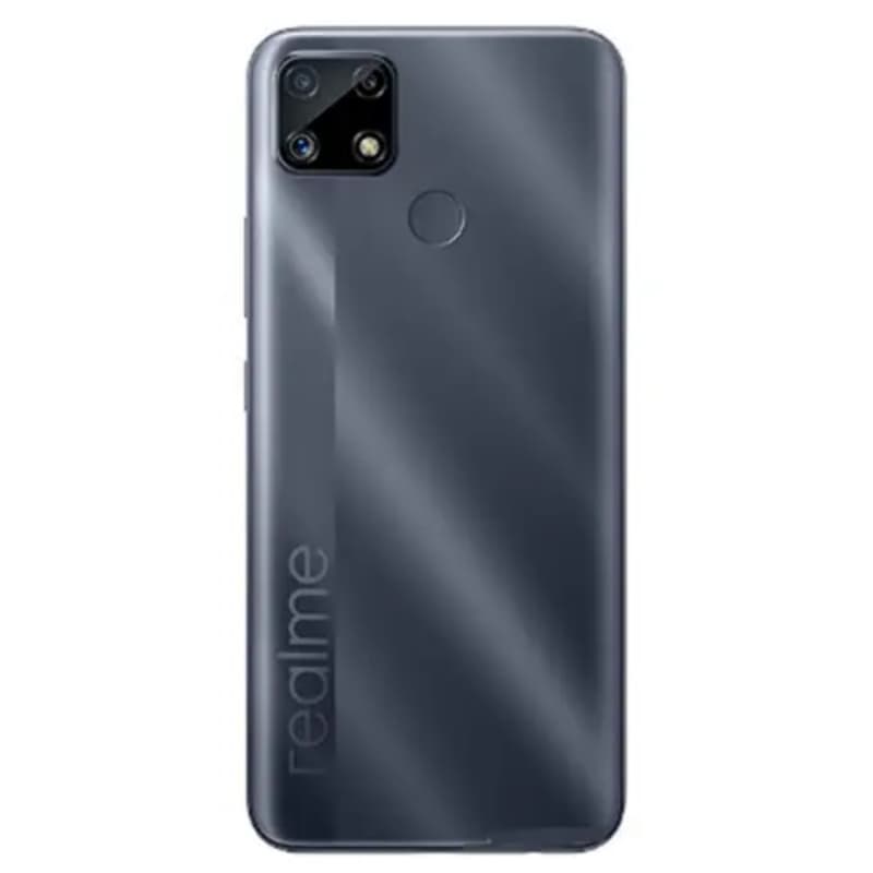 Realme C25s