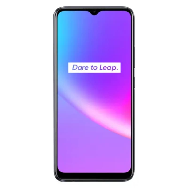 Realme C25s