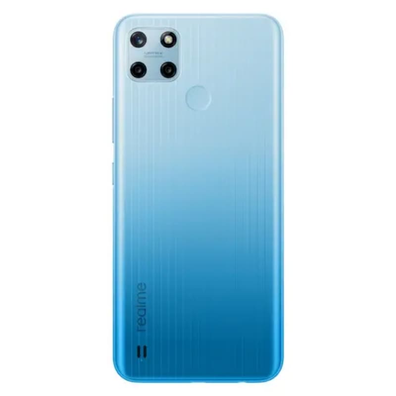 Realme C25Y