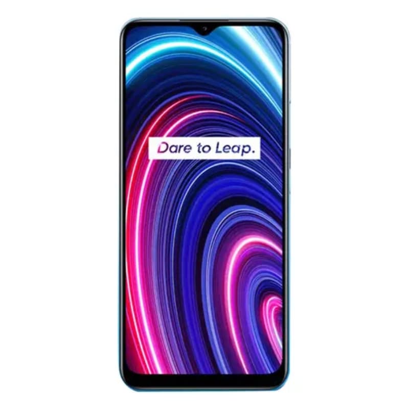 Realme C25Y