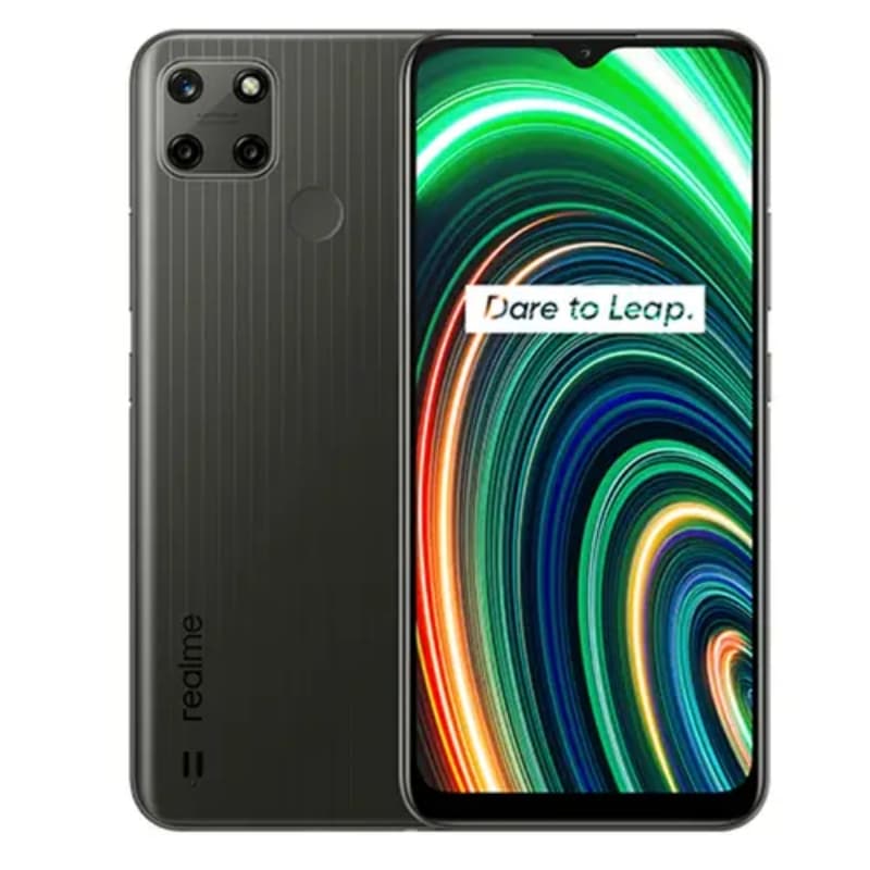 Realme C25Y