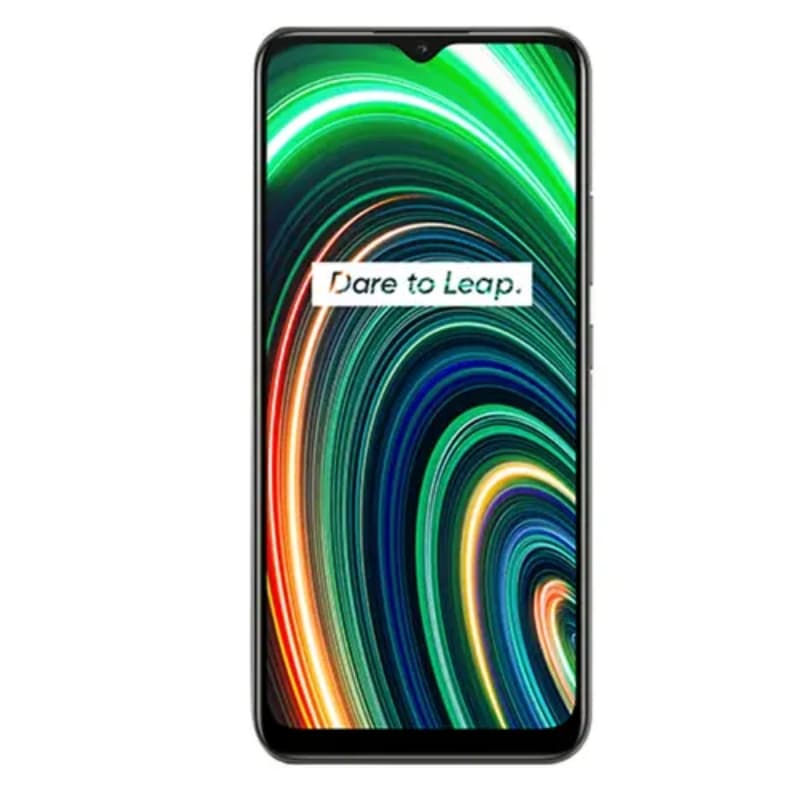 Realme C25Y