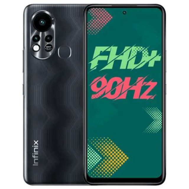 Infinix Hot 11S