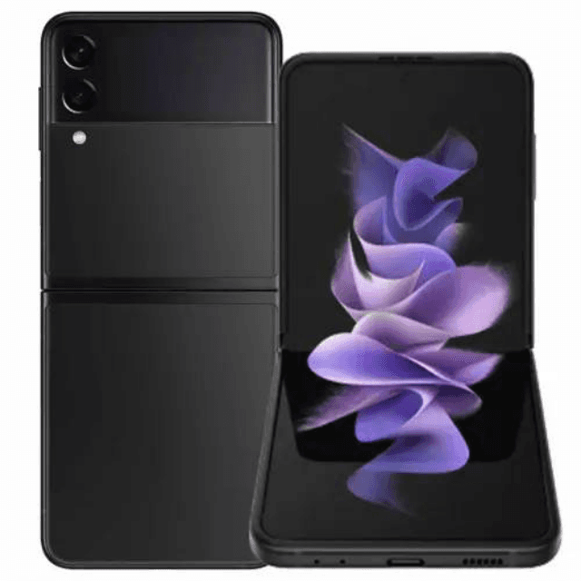 Samsung Galaxy Z Flip 3 5G
