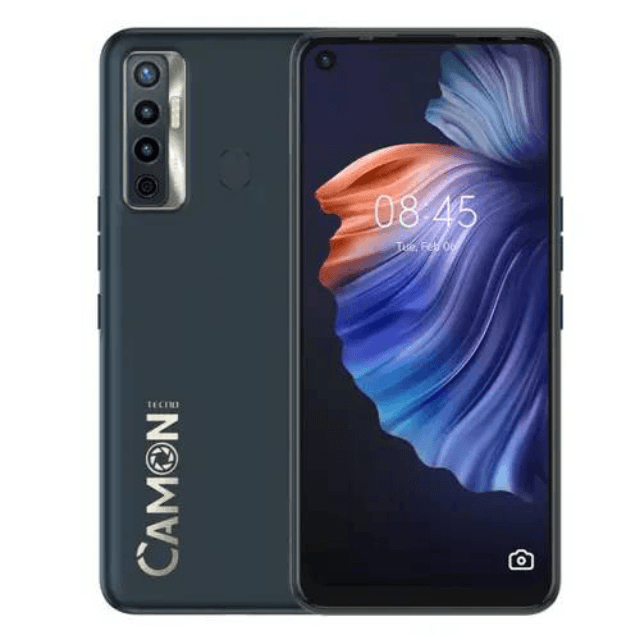 Tecno Camon 17