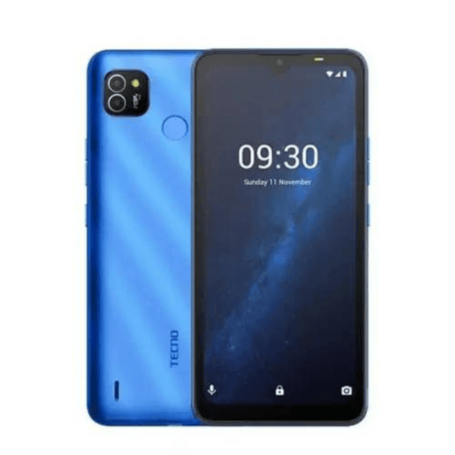 Tecno POP 4 LTE