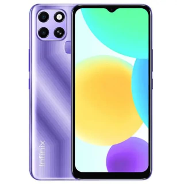 Infinix Smart 6